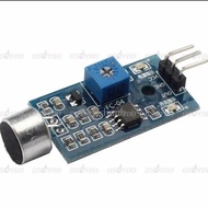 Sound sensor uno nodemcu d1 mini nano promini Raspberry etc - Color