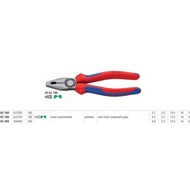 Knipex Combination Pliers Combination Pliers 03 02 180