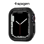 Spigen Apple Watch Series 8/SE 2/7/SE/6/5/4 Case Rugged Armor Apple Watch Casing Cover (45mm/44mm)