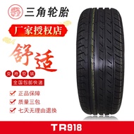 Triangle Car Tire 53 cm 205 215 225 245/50 55 60 70 75 85R16 LT