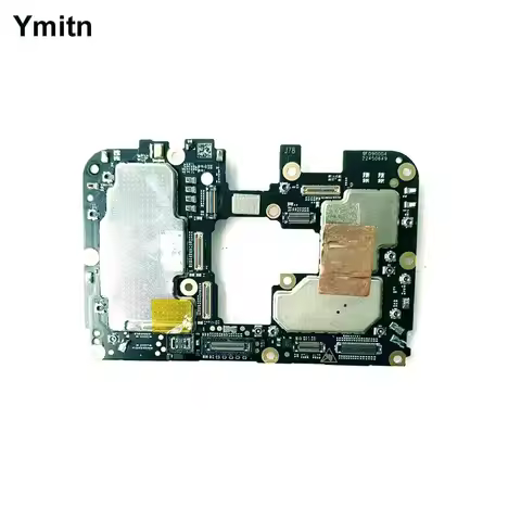 Unlocked Mobile Housing Electronic Panel Mainboard Motherboard Circuits Flex Cable For Nubia Red Mag