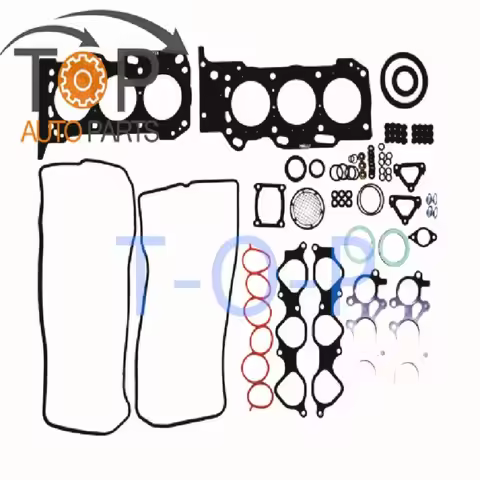 3GR 3GR-FE Engine Part Overhaul Rebuilding Gasket Kit For Lexus IS GS For Toyota Crown Reiz 2995cc 3