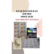 ROADTAX KERETA | ROADTAX MOTOR | ROADTAX LORI