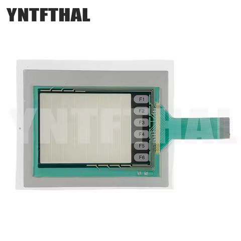 Touch Screen Panel for ST400-AG41-24V ST401-AG41-24V ST402-AG41-24V ST403-AG41-24V with Protective F