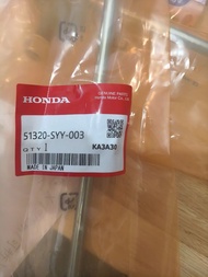 Honda Freed SPIKE GB3/GP3/GB4 平衡桿（正廠狗骨）