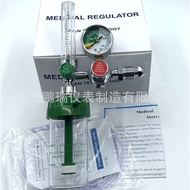 Buoy Oxygen Regulator Regulator Oxygen Meter Medical oxygenregulater
