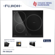 Fujioh FH-ID 5230 Induction Hob