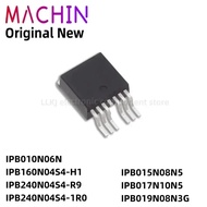 5pcs IPB010N06N IPB160N04S4-H1 IPB240N04S4-R9 IPB240N04S4-1R0 IPB015N08N5 IPB017N10N5 IPB019N08N3G T