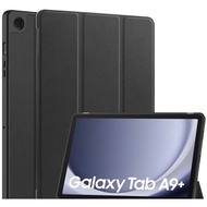 Super nice Samsung Tab A11/ A11 PLUS / A9 / Tab A9 plus hard TPU leather case
