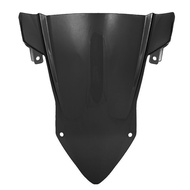 ที่ที่เบนทางลมบังกระจกหน้าแบบฟองคู่ชิ้นส่วนรถจักรยานยนต์ S1000RR สำหรับ BMW S1000 S1000RR RR 2019 20