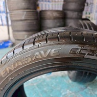 Percentage Tire Second-Hand Dunlop Tires Size 185 55 R16 Year 22 Each