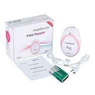 Fetal Doppler Jumper