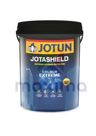 JOTUN JOTASHIELD COLOUR EXTREME - CHOCOLATE 2392 (20 LTR)