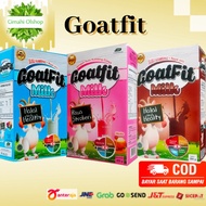 Goat MILK+ROYAL JELLY GOATFIT/ETAWA PLUS ROYAL JELLY GOATFIT MILK/GOATFIT Goat MILK