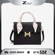 MINCOL KOGE Women's Branded Fashion Bag Handbag Women's Sling Bag Sling Bag 5899