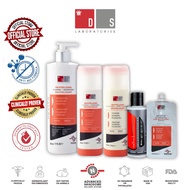 DS Laboratories Revita Hair Revitalizing Shampoo / Conditioner [Sachet / 100ml / 205ml / 500ml]