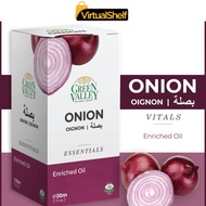 GV Essentials Onion Oil 30ml