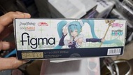 Figma SP-103 [初音未來] Racing Miku 2018 Ver (日版)
