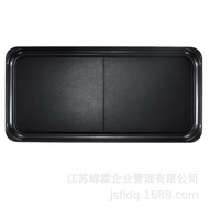 Aksesori Periuk Pelbagai Fungsi MR9188 (Pinggan Juhai) Periuk Hitam Pinggan MR1206 + Set Tudung Puti