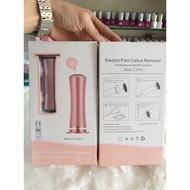 Heel Scrubber TL-DS01