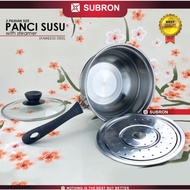 [SUBRON] MILK POT STEAMER 20CM MILK POT STEAMER 20CM