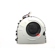 Suitable for HP HP 15-DA000 15-DB TPN-C135 C136 Notebook Fan