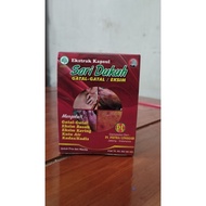 Buuh extract capsules Original for itching and eczema