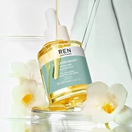 REN Advanced Collagen Boost Anti Aging Serum, Collagen Peptide Serum for Face Wrinkles, Reduces Wrinkles Face Serum,for All Skin Types