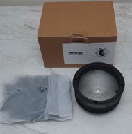 愛圖仕Amaran Mini Fresnel，合Halo 60X 100X Ray 60C 120C，兩個Amaran Ace Lock燈架轉接件
