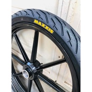 [HCM]VỎ MAXXIS M6002 SIZE 70/90-17 VÀ 80/90-17