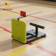 Dynwave Sit and Reach Test Machine Measurement Measurements Sit and Reach with Ease to Use Seated Fl