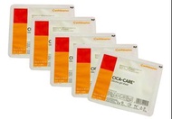 ⭐包順豐⭐ 疤痕敵 CICA-CARE 12x15cm 施樂輝除疤去疤貼 原塊大片裝 產後手術疤痕