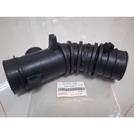 Air Pipe Filter Rubber Toyota Corona AT190 Rear Row AT190 Engine 4AFE Year 92-95