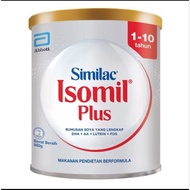 พร้อมส่ง Similac Isomil Plus 850g (1 to 10 years)