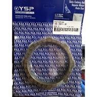 RX King 3KA Clutch Plate contains 6 pieces Part Number 140-E9G11-00 YSP FCC