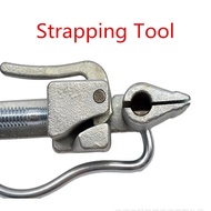 Stainless Steel Band Strapping Tool Strapping Machine Packer