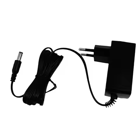 Vacuum Cleaner Replacement Part- For Redkey P9 Floor Scrubber EU Plug Power Adapter