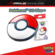 Pokemon GO Plus + 2025 Compatible with Pokemon Sleep / Pokemon Go (Pikachu, Charizard, Mew)