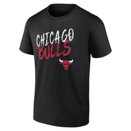 Tshirt - T-shirt - Shirt - Chicago Bulls