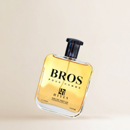 Bros Box Perfume 100ml Perfume for Men Scented Scent Cologne Aroma Perfumes Fragrance