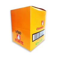 🤝จัดส่งพรุ่งนี้❤️ ชาวเกาะ กะทิผงสำเร็จรูป 60 กรัม x 12 ซอง รหัสสินค้า LAZ-180-999FS ⚡รีบซื้อก่อนหมดจ