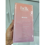 💯%ORI BDK IMPADIA 100ML EDP