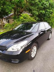 Lexus 凌志 es330 2003年 中古車 中古車買賣 HID頭燈 語音導航音響（ 輪胎） 請看商品說明