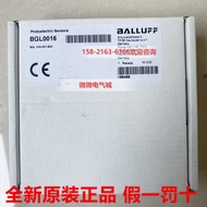 Genuine German Balluff Baruff Slot Type Optoelectronics BGL0016 BGL 30A-001-S49 Ready Stock