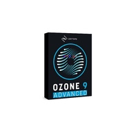 iZotope Ozone 9 Advanced v9.1.0
