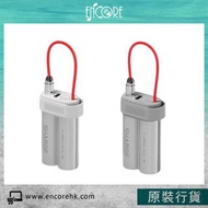 SHARGE Pouch Mini 10000mAh P2 自帶線行動電源