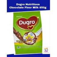 Dugro Nutritious Chocolate Flour Milk 850g