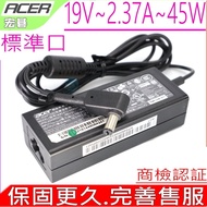 ACER 19V 2.37 A Transformer 45W A111-31 A114-31 A315-33 AO756