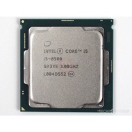 Intel Processor Core i5 8gen LGA 1151  Socket CPU 8500