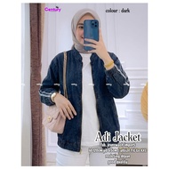 2708 ADI JACKET by cENTURY FASHION ORIGINAL SOLO NOVIISTUFF/